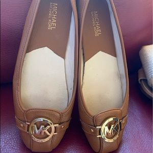 Michael Kors Flats size 9